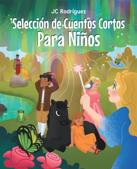 Seleccion de Cuentos Cortos Para Ninos