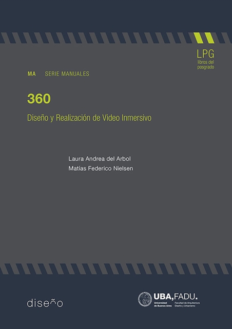 360 Diseño y realización de video inmerso