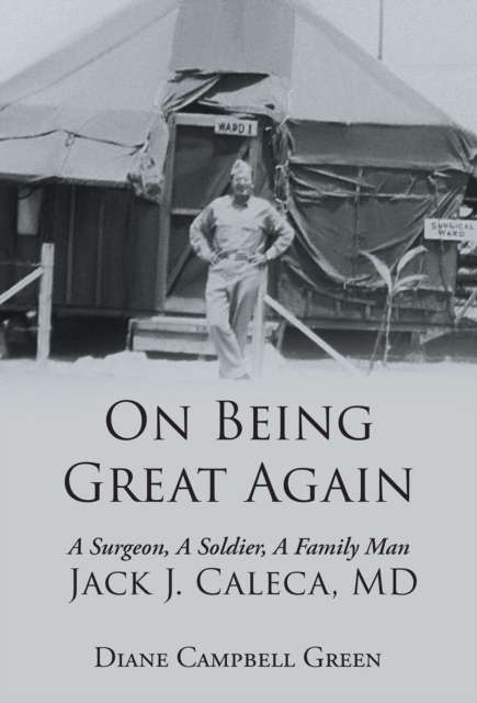 On Being Great Again