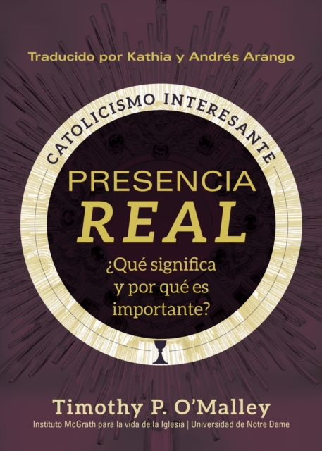 Presencia real