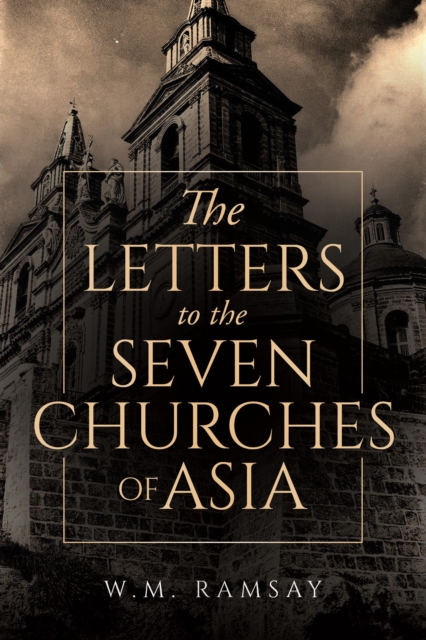 Letters to the Seven Churches of Asia
