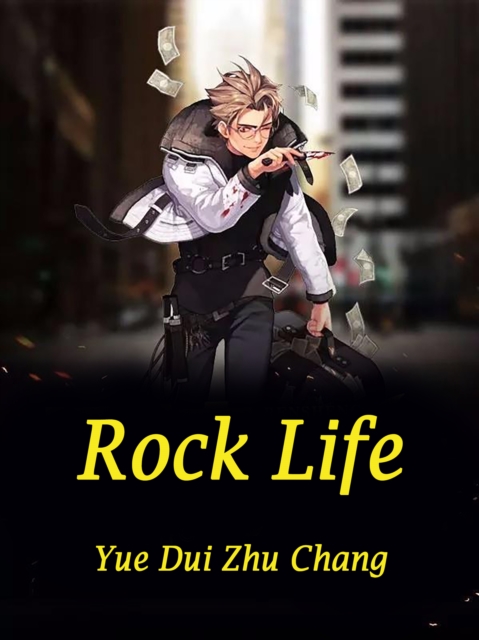 Rock Life