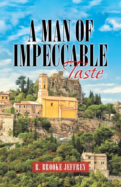 Man of Impeccable Taste
