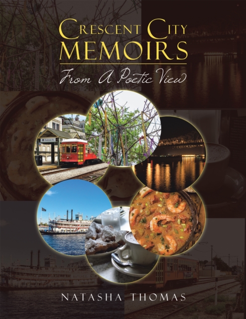 Crescent City Memoirs
