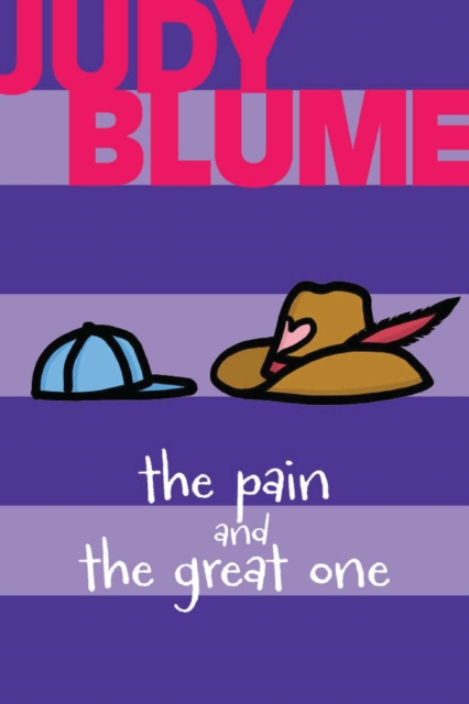 Pain and the Great One