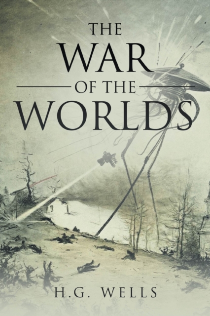 War of the Worlds