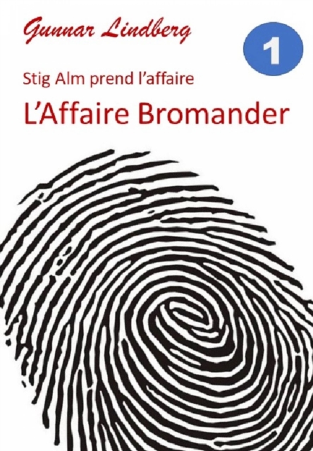 L'Affaire Bromander
