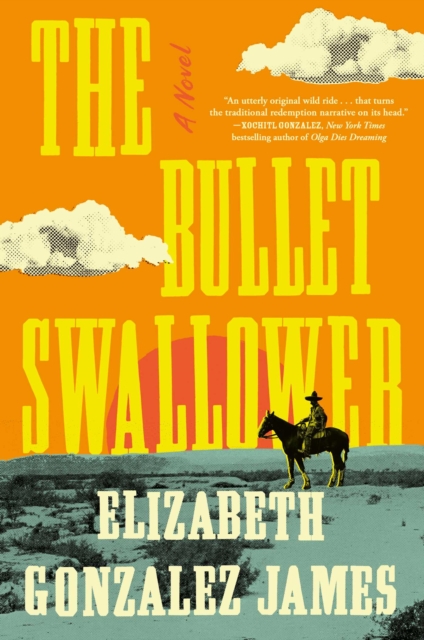 Bullet Swallower