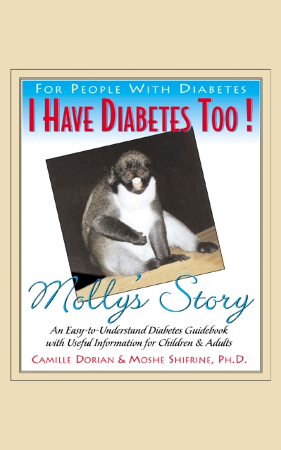 I Have Diabetes Too!
