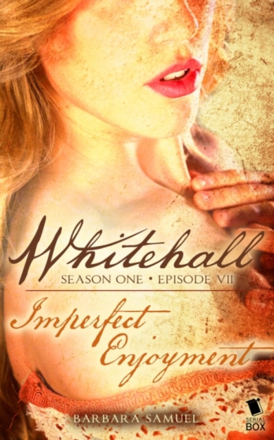 Imperfect Enjoyment (Whitehall Season 1 Episode 7)