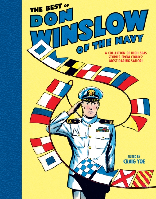 BEST OF DON WINSLOW OF NAVY (EB)