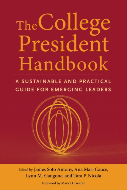 College President Handbook