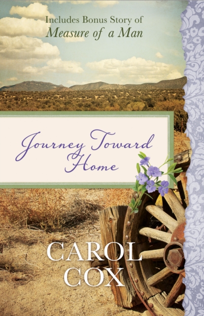 Amish Turns of Time Trilogy