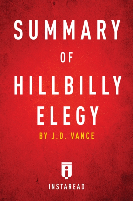 Summary of Hillbilly Elegy