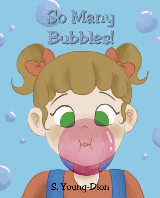 So Many Bubbles!