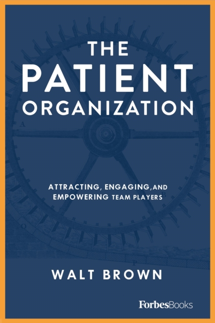 Patient Organization