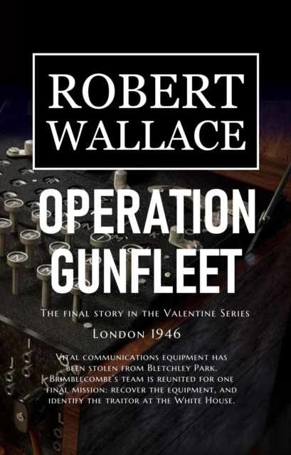 Operation Gunfleet