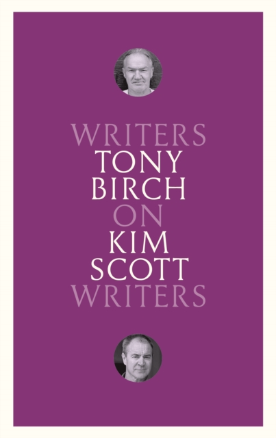 On Kim Scott