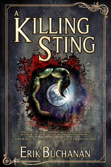 Killing Sting