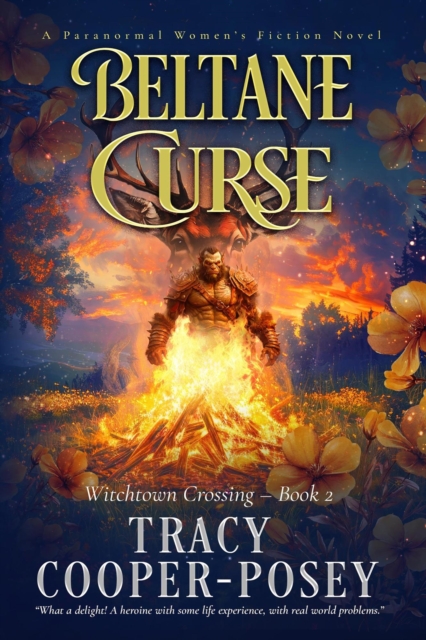 Beltane Curse