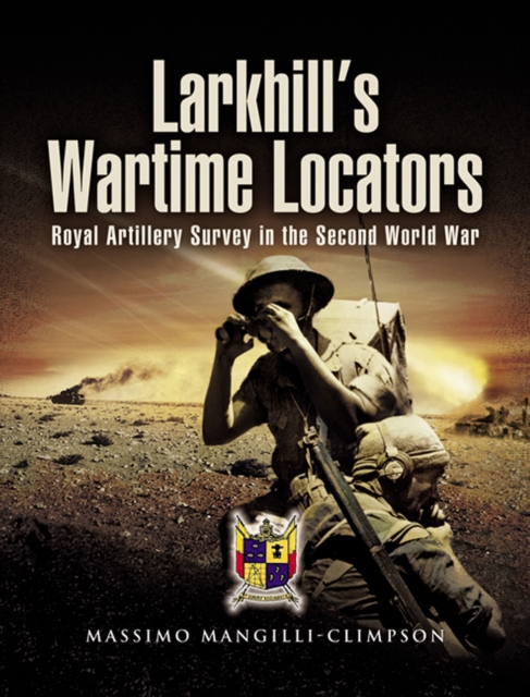 Larkhill's Wartime Locators