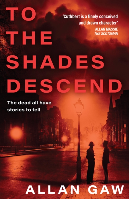 To the Shades Descend