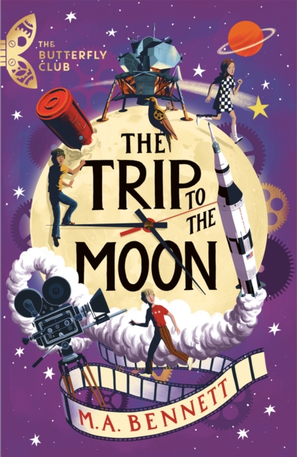 Trip to the Moon