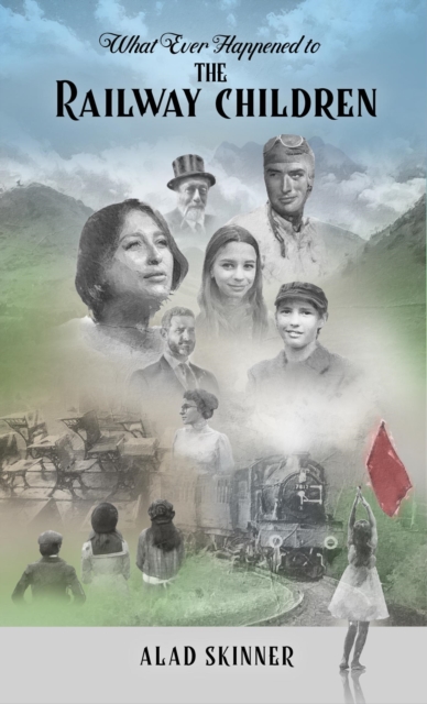 What Ever Happened to the Railway Children