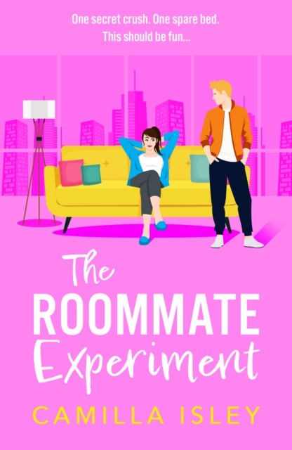 Roommate Experiment