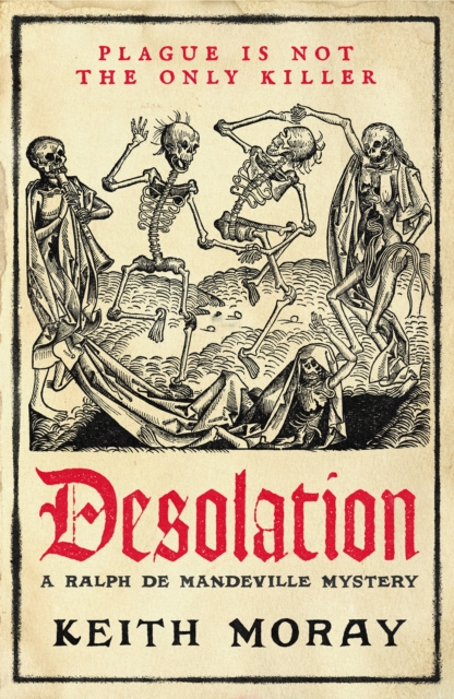 Desolation