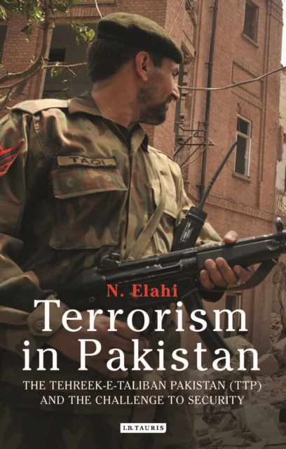 Terrorism in Pakistan