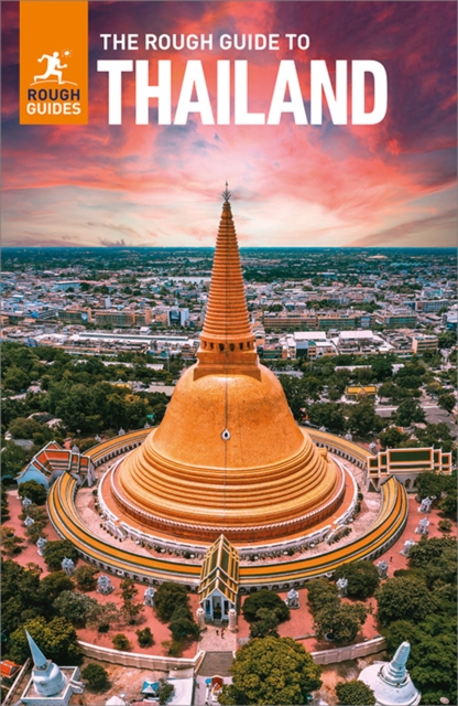 Rough Guide to Thailand (Travel Guide with eBook)