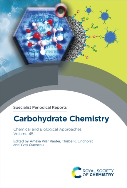 Carbohydrate Chemistry
