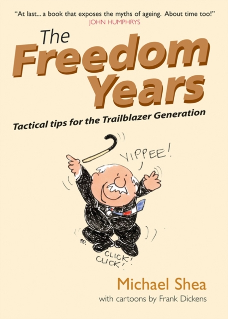 Freedom Years