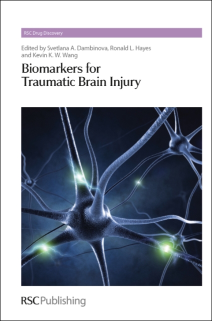Biomarkers for Traumatic Brain Injury