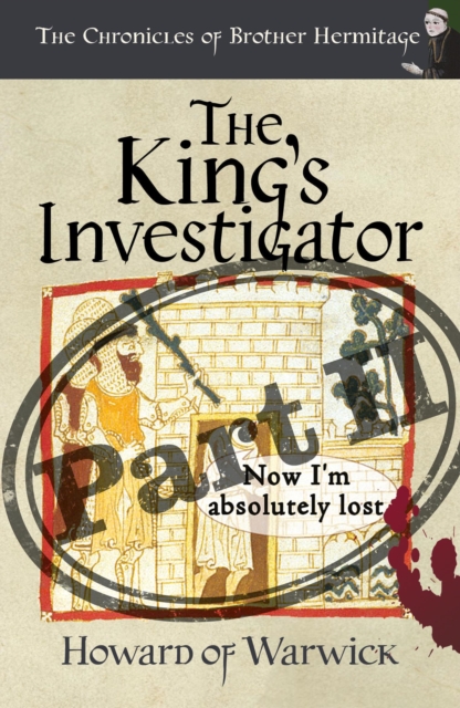 King's Investigator Part II
