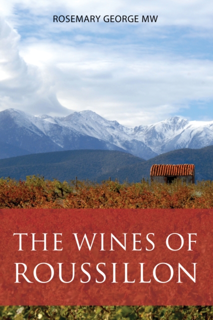 Wines of Roussillon