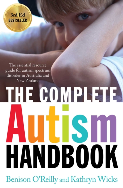 Complete Autism Handbook