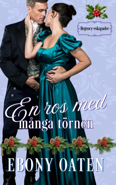 En ros med manga tornen