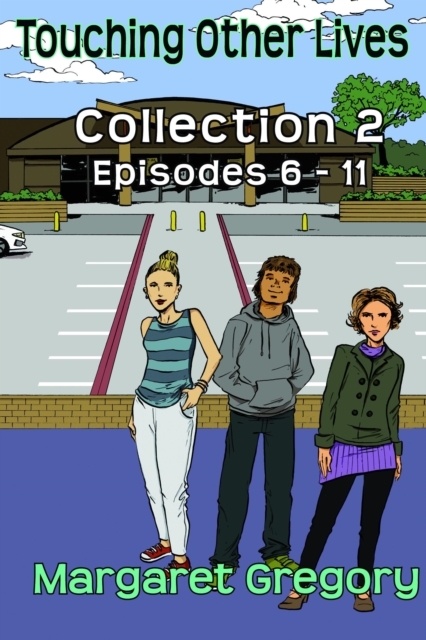 Touching Other Lives - Collection 2 Boxset