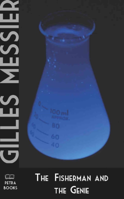 Fisherman and the Genie