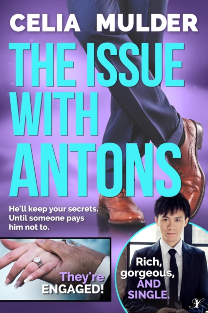 Issue with Antons