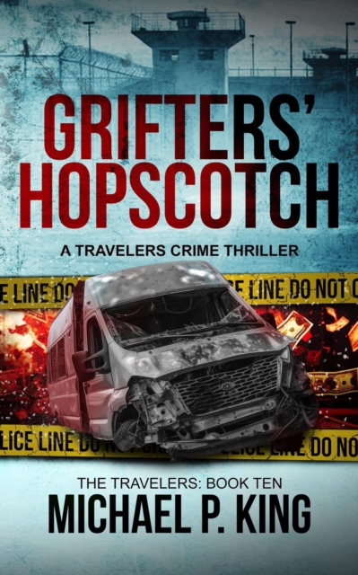 Grifters' Hopscotch