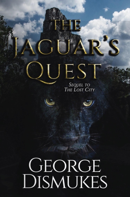 Jaguar's Quest