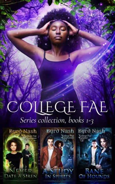 College Fae Series Collection