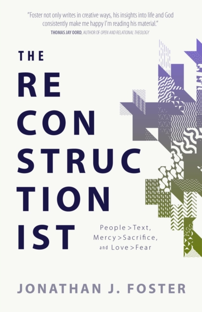 Reconstructionist