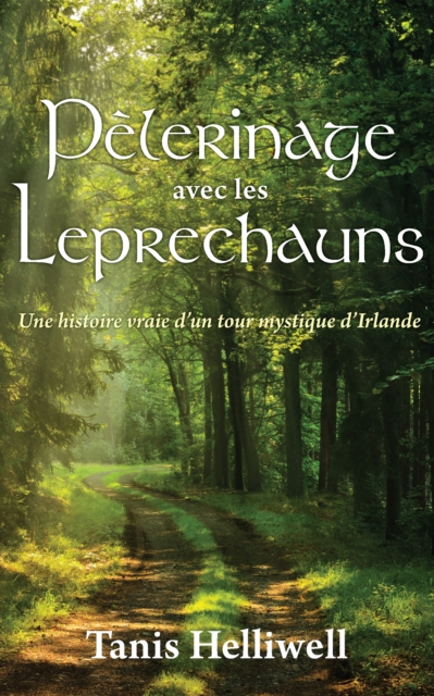 Pelerinage avec les Leprechauns: Une Histoire Vraie d'un Tour Mystique d'Irlande