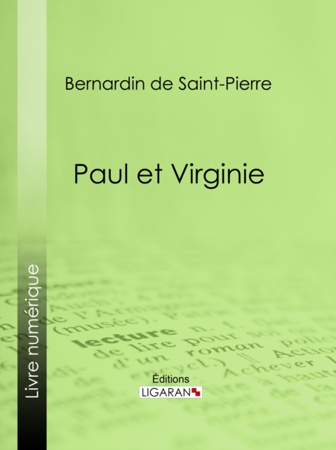 Paul et Virginie