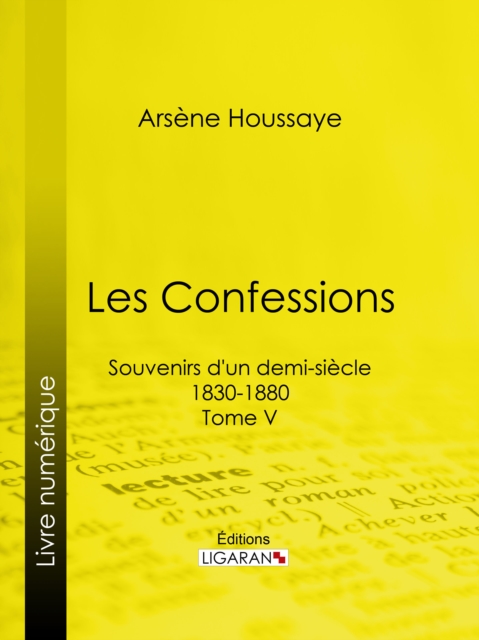 Les Confessions