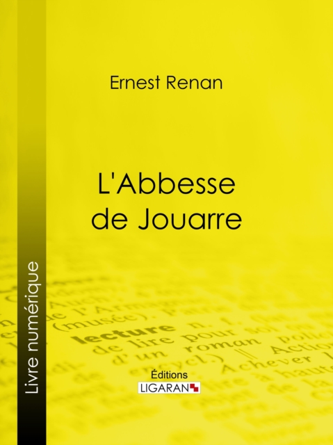 L'Abbesse de Jouarre